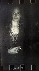 Jamie Halloween 1973